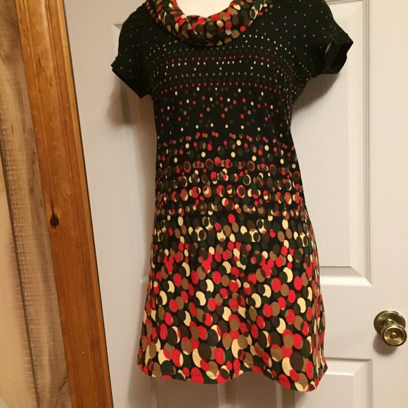 Dress, Papillon, small - Picture 1 of 3